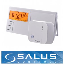 Терморегулятор беспроводной Salus 091FLRF