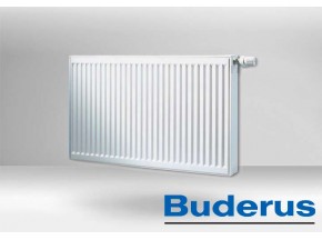 Радиатор стальной Buderus K-Profil 21х500х1400