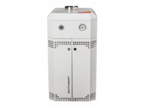 Газовый котел ATEM ЖИТОМИР-10 КС-Г-025 СН