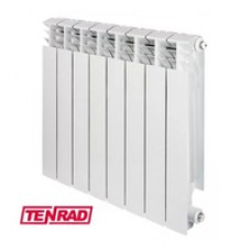 Алюминиевый радиаторы Tenrad AL 500-100