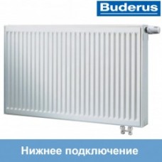 Радиатор стальной Buderus VK-Profil 22х500х1400