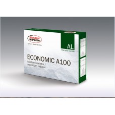 Алюминиевый радиатор Standard Hidravlika Economic A100 (500/100)