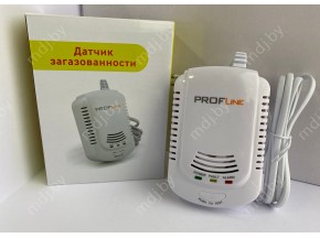 Сигнализатор загазованности PROFLine JKD 808